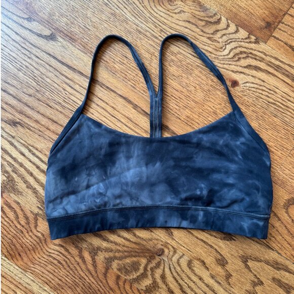 Lululemon Flow Y Bra Nulu *Light Support, B/C Cup - Picture 4 of 5